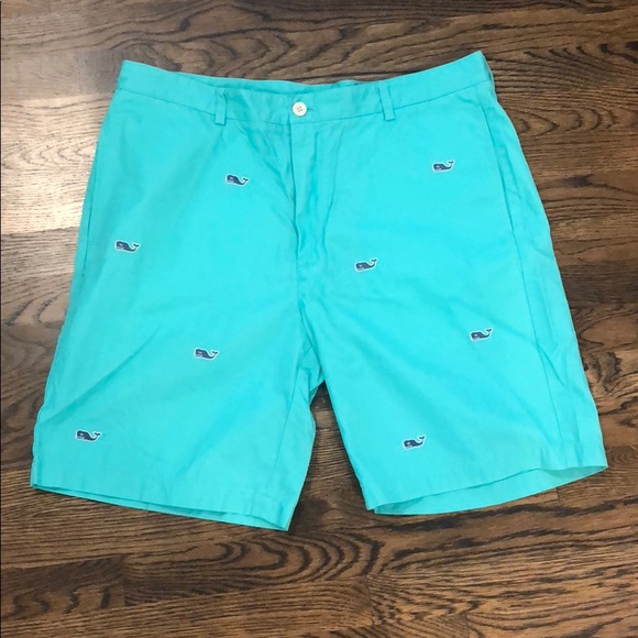 Vineyard Vines Other - Vineyard vines men’s whale shorts